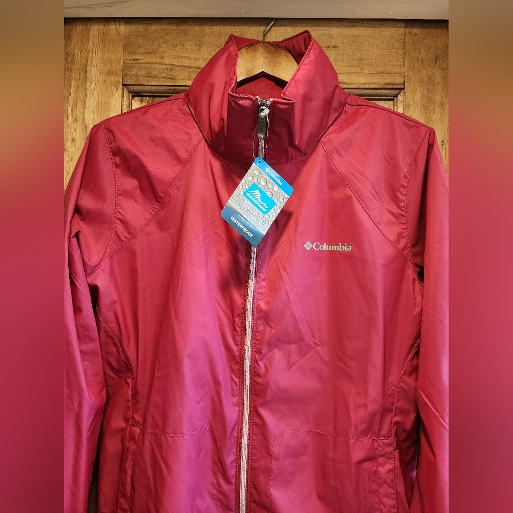 Columbia Switchback III Jacket - Picture 2 of 7